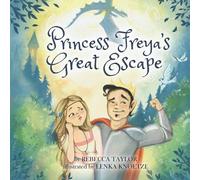 Princess Freya's Great Escape