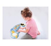 Princess Fun Electronic Keyboard with Lights