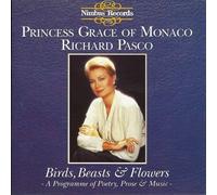 Princess Grace of Monaco - Birds,Beasts and Flowers