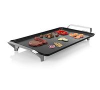 Princess Griddle Table Chef Premium XXL, Aluminium, Non-slip, 2500.0 watts, 230.0 voltage