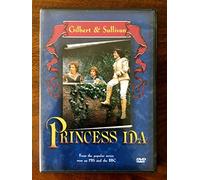 Princess Ida [DVD] [1982] [Region 1] [US Import] [NTSC]