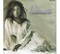 Princess - I'll Keep On Loving You