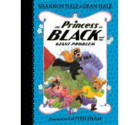 Princess in Black and the Giant Problem