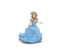 Princess In Glass Slipper Figurine