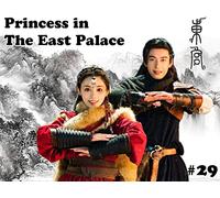Princess in The East Palace-Episode 29-东宫