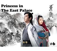 Princess in The East Palace-Episode 6-东宫