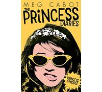 Princess in the Middle: 3 (Princess Diaries, 3)