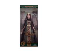 Princess Ireland Barbie - Dolls of The World Collection