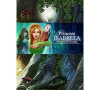 Princess Isabella: The Rise of an Heir Steam Key GLOBAL