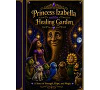 Princess Izabella & the healing Garden
