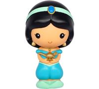Princess Jasmine PVC Bank Multicolor (US IMPORT)