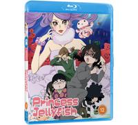 Princess Jellyfish: The Complete Series