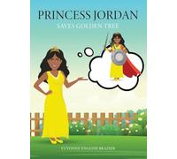 Princess Jordan: Saves Golden Tree