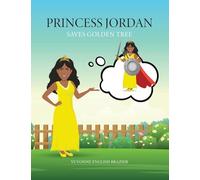 Princess Jordan: Saves Golden Tree