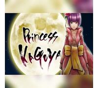 Princess Kaguya: Legend of the Moon Warrior (PC) Steam Key - GLOBAL