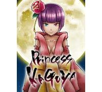 Princess Kaguya: Legend of the Moon Warrior (PC) - Steam Key - GLOBAL