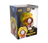 Princess Kenny - Youtooz - multicolored - Onesize - 100% PVC Onesize