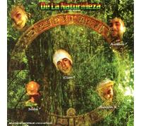 Princess K'Shu & Kayason Posse - De La Natur@Leza