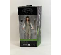 Princess Leia Ewok Village Figure Star Wars Black Series Hasbro F4352 Hasbro Multi One Size