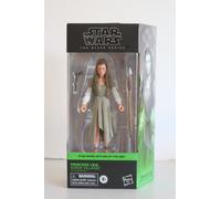 Star Wars The Black Series Princess Leia (Ewok Village) Toy 15-cm-Scale Return of the Jedi Figure Ages 4 & Up