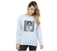 Princess Leia Organa Sweatshirt Star Wars Grey XL