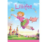 Princess Lillifee [DVD]