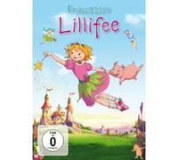 Princess Lillifee [Region 2]