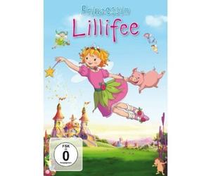 Princess Lillifee [Region 2]