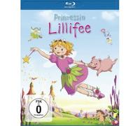 Princess Lillifee [Region B]