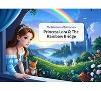 Princess Lora & The Rainbow Bridge (Adventures of Princess Lora)