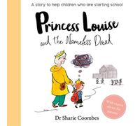Princess Louise and the Nameless Dread (No More Worries)