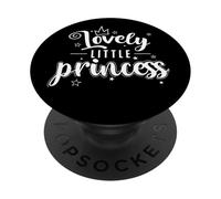 Princess Lovely Little Princess PopSockets Adhesive PopGrip
