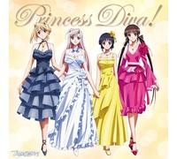 Princess Lover! Character Song Album