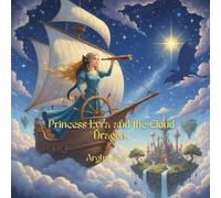 Princess Lyra And The Cloud Dragon