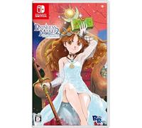 Princess Maker 2 Regeneration NINTENDO SWITCH JAPAN IMPORT NEW