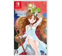 Princess Maker 2 Regeneration NINTENDO SWITCH JAPAN IMPORT NEW