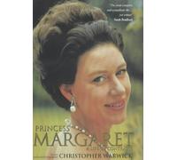 Princess Margaret: A Life of Contrasts