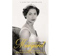Princess Margaret: A Life of Contrasts