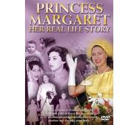 Princess Margaret: Her Real Life Story [DVD]