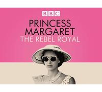 Princess Margaret, The Rebel Royal