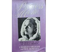 Princess Merle: The Romantic Life of Merle Oberon