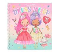 Princess Mimi Sticker Book Dress Me Up