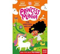 Princess Minna: The Unicorn Mix-Up