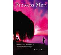 Princess Mira: She Was Called Amira, but to the World She Was Refugee