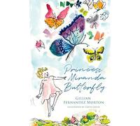 Princess Miranda Butterfly