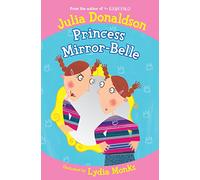 Princess Mirror-Belle