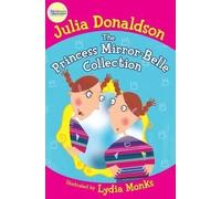 Princess Mirror-Belle