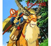 Princess Mononoke