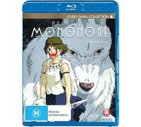 Princess Mononoke