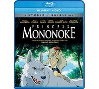 Princess Mononoke